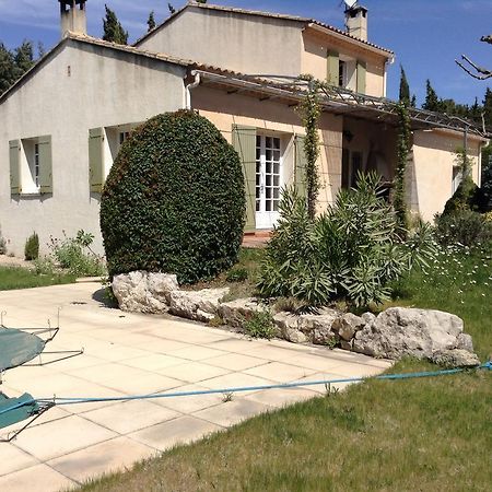 Chinchon Leilighet LʼIsle-sur-la-Sorgue Eksteriør bilde